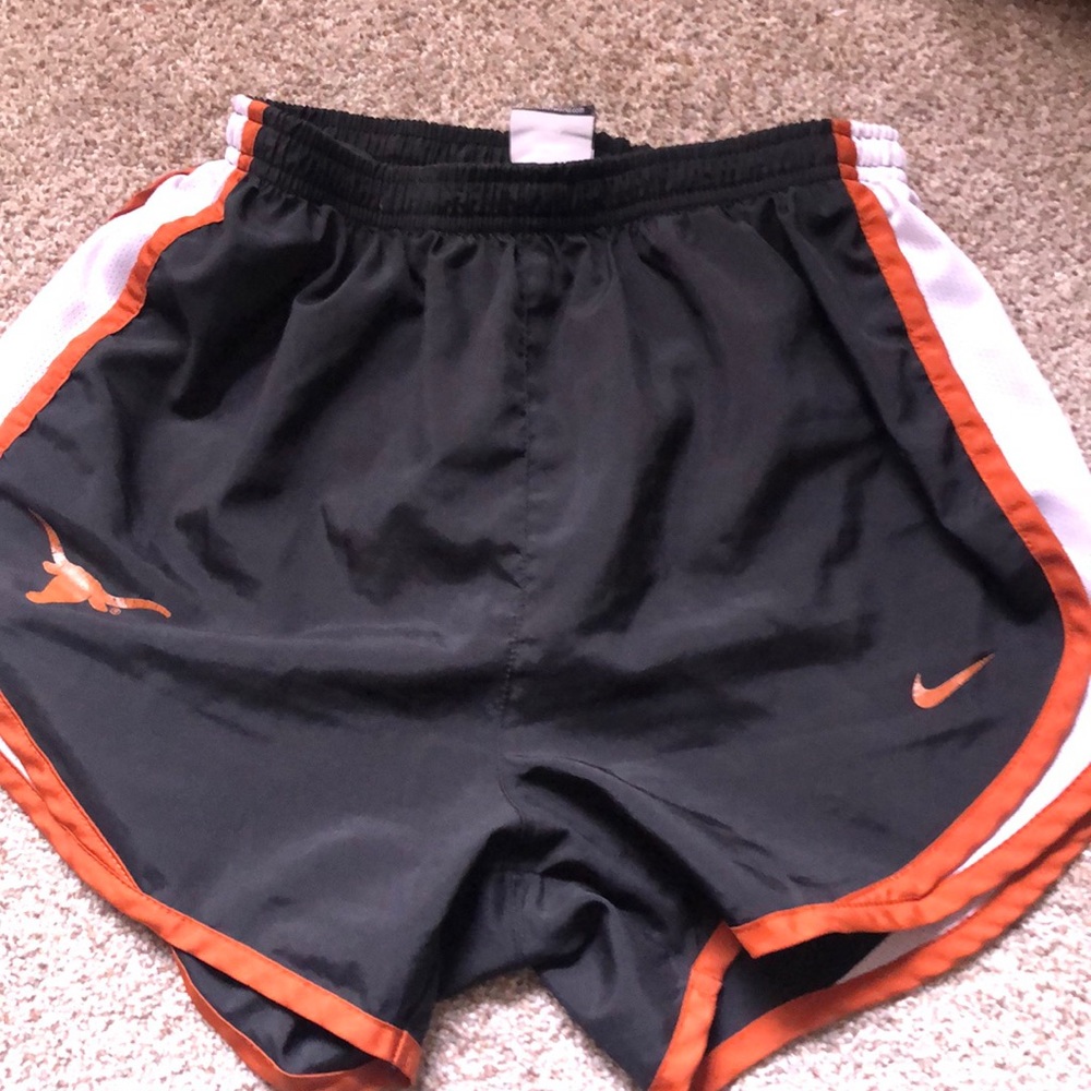 Nike Pro shorts